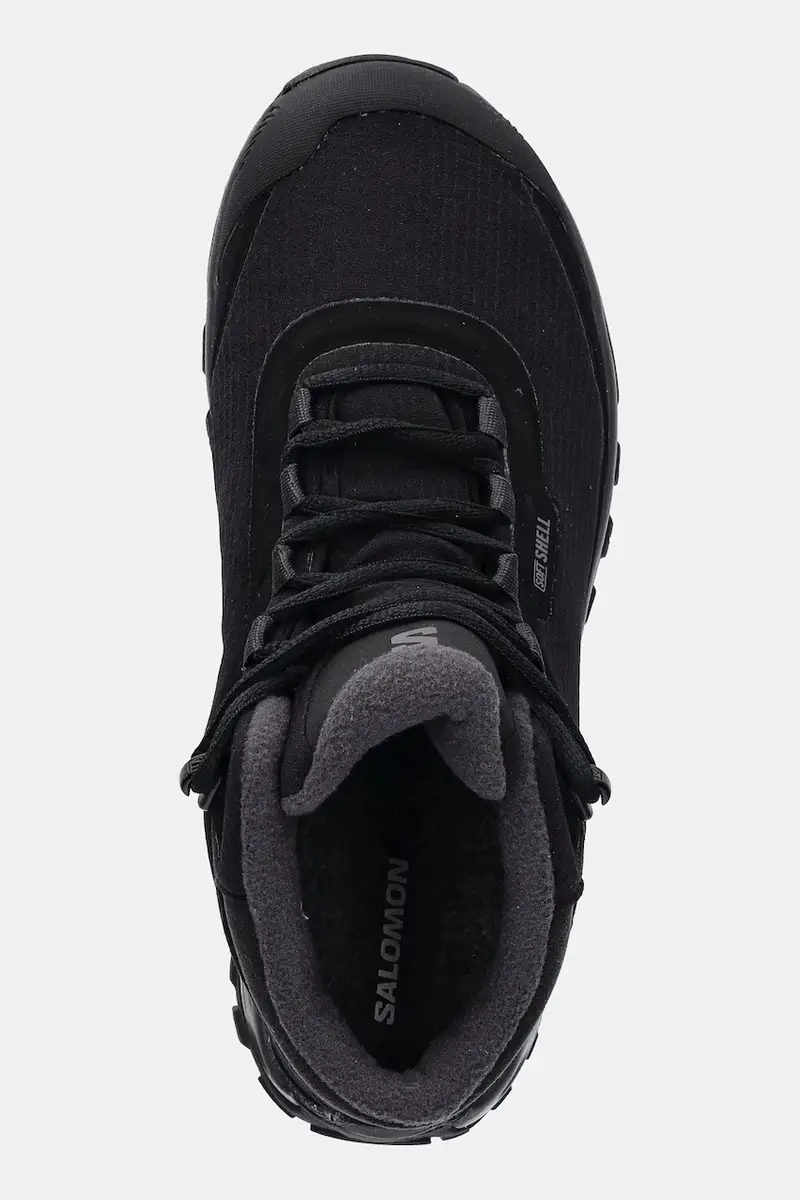 scarpe SHELTER Nero miniatura 4