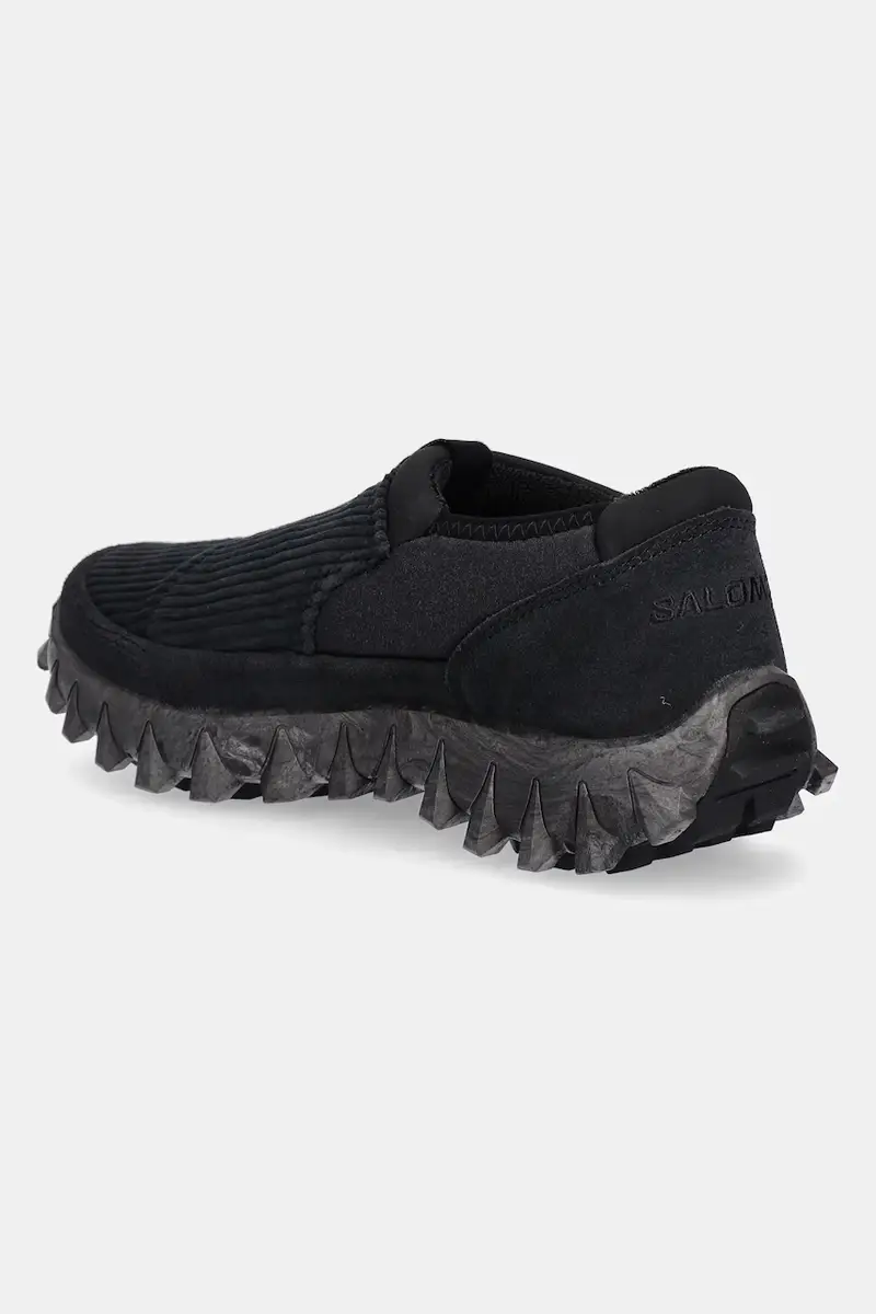 scarpe Snowclog Corduroy colore nero L47869900 miniatura 3