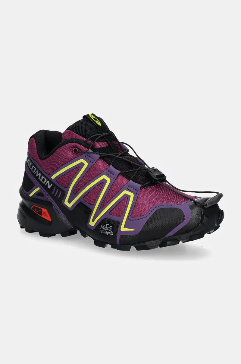 scarpe SPEEDCROSS colore violetto L47587700