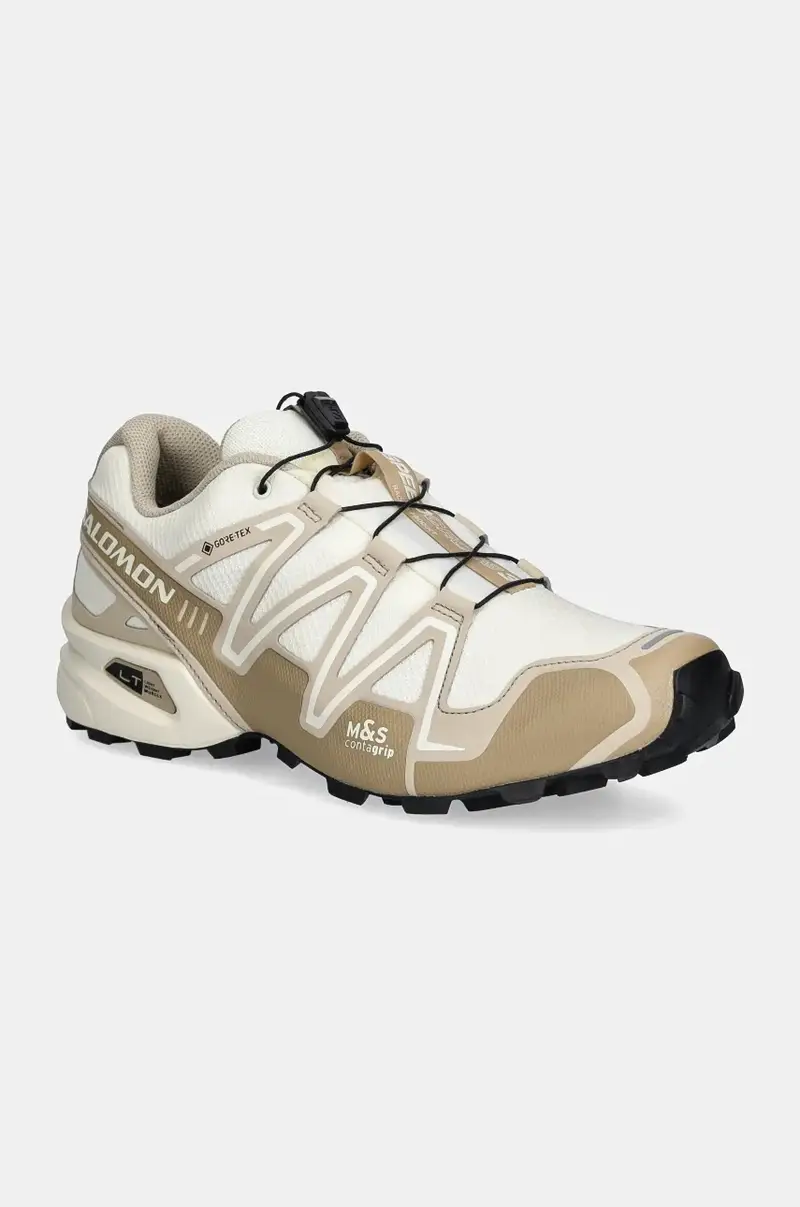scarpe SPEEDCROSS Gore-Tex colore beige L47600300