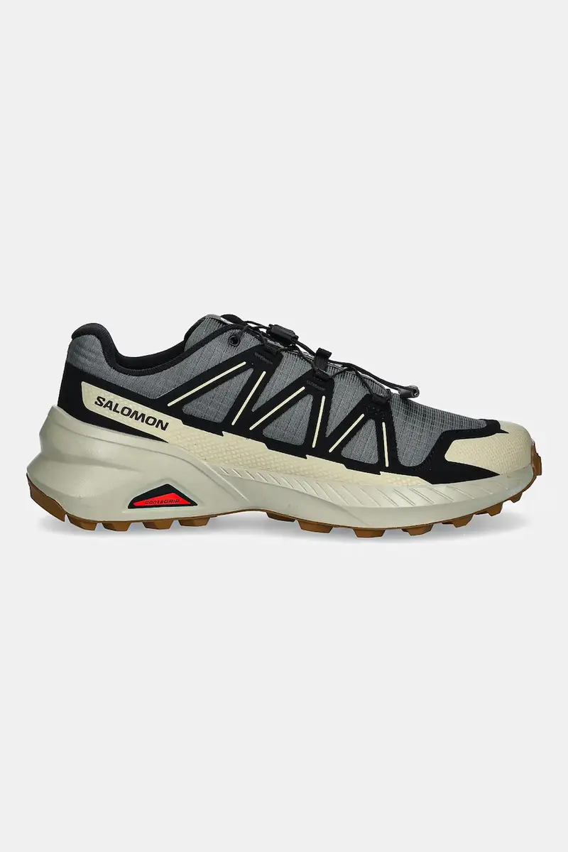 scarpe SPEEDCROSS PEAK Grigio miniatura 2