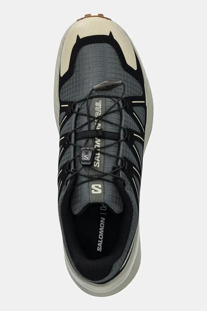 scarpe SPEEDCROSS PEAK Grigio miniatura 4