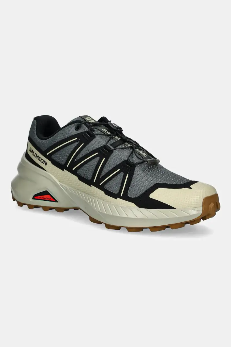 scarpe SPEEDCROSS PEAK Grigio