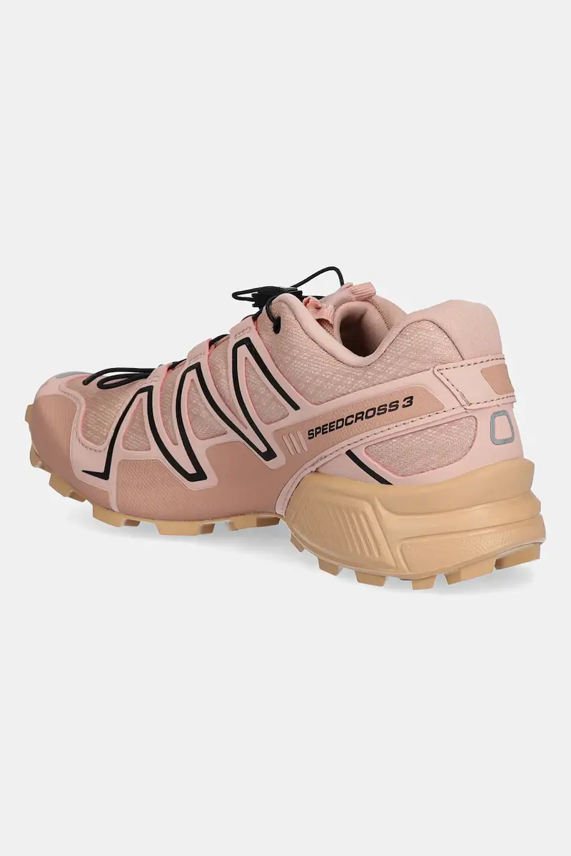 scarpe Speedcross SATIN PACK colore rosa L47794800 miniatura 3