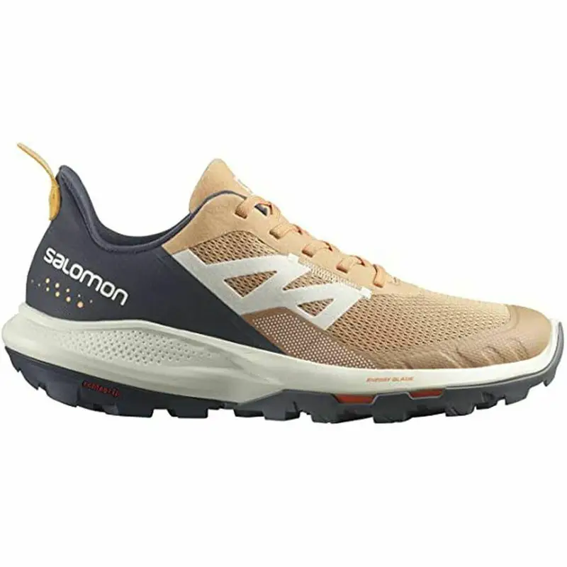 Scarpe Sportive da Donna Salomon Impulse | Salomon Beige