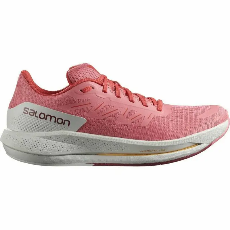 Scarpe Sportive da Donna Salomon Spectur Rosa | Salomon