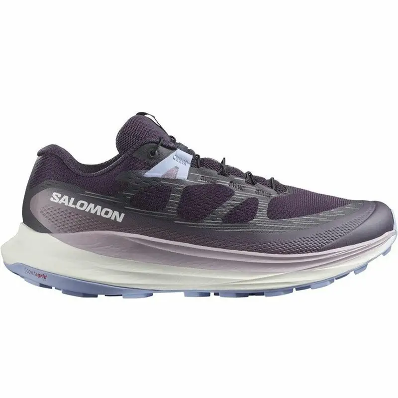 Scarpe Sportive da Donna Ultra Glide 2 | Salomon Viola
