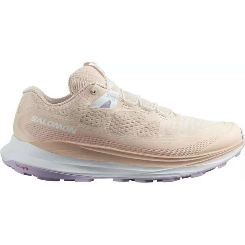 Scarpe Sportive da Donna Ultra Glide | Salomon Beige