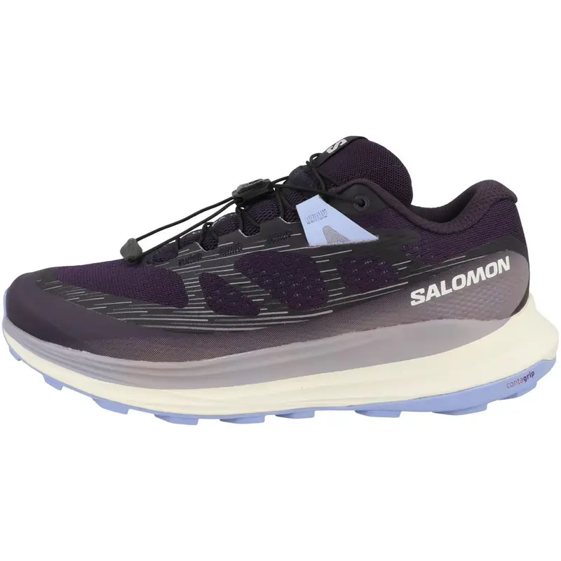 Scarpe Sportive da Donna Ultra Glide | Salomon Grigio scuro