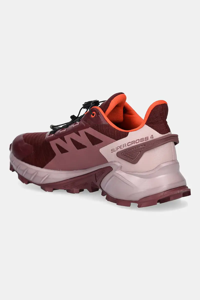 scarpe SUPERCROSS 4 GTX colore granata L47594500 miniatura 3