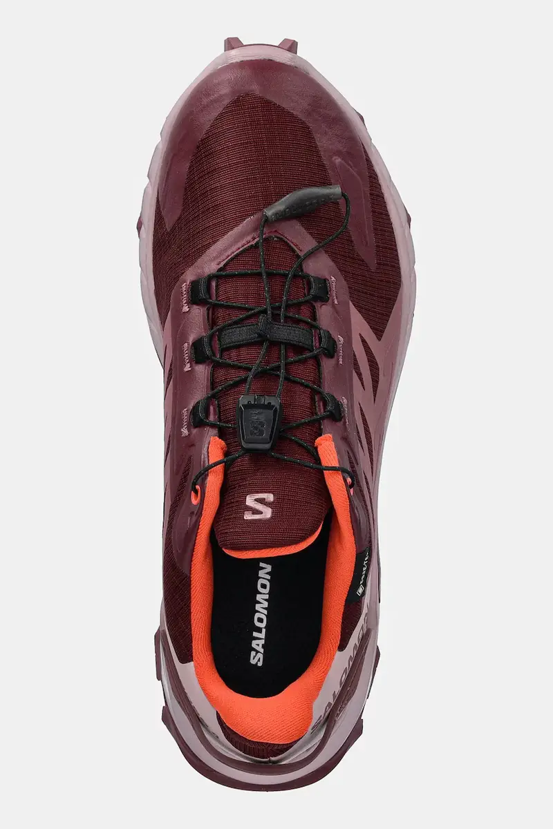 scarpe SUPERCROSS 4 GTX colore granata L47594500 miniatura 4