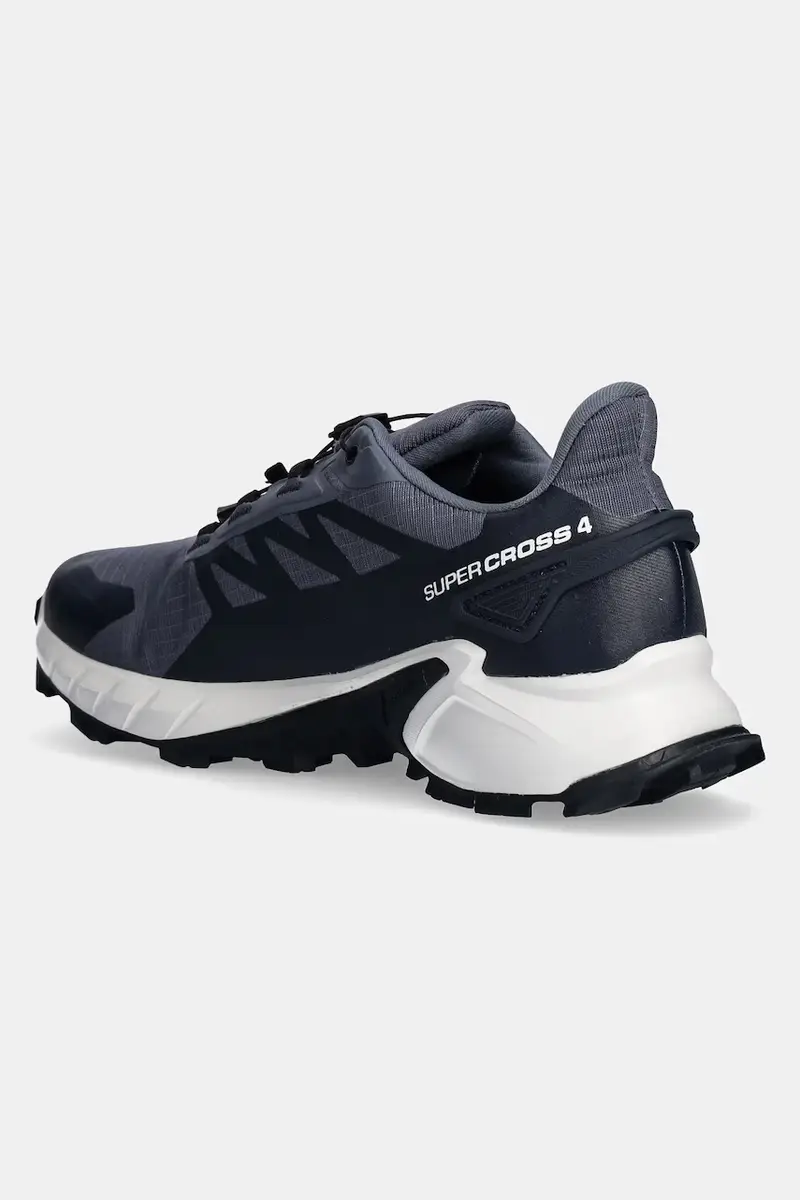 scarpe Supercross 4 GTX uomo colore blu L47462300 miniatura 3