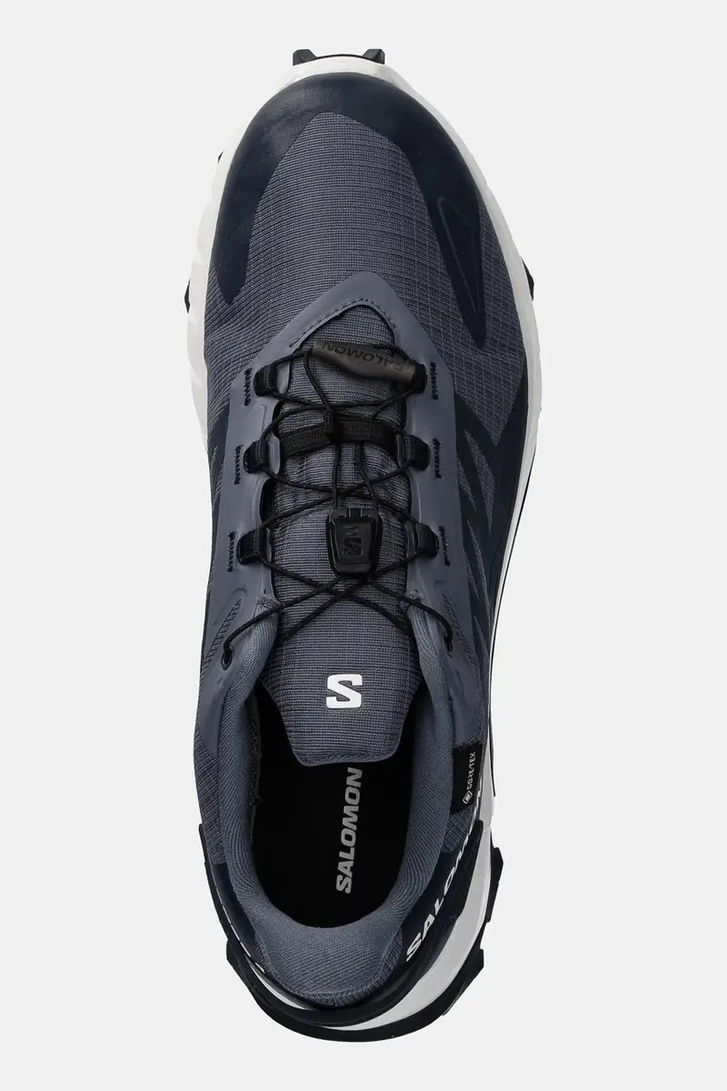 scarpe Supercross 4 GTX uomo colore blu L47462300 miniatura 4