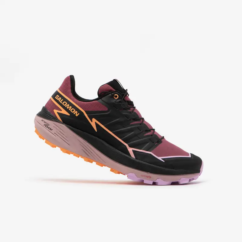 Scarpe trail donna Salomon THUNDERCROSS | Salomon Nero