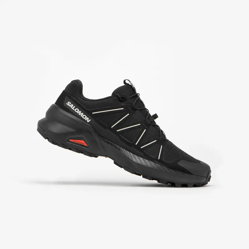 Scarpe trail uomo Salomon SPEEDCROSS PEAK nere | Salomon Nero