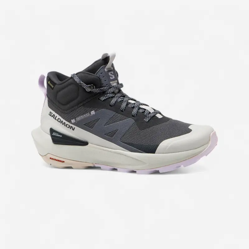 Scarpe trekking donna Salomon ELIXIR ACTIV MID | Salomon