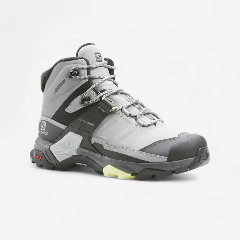 Scarpe trekking donna SALOMON QUESTMID X ULTRA 04 | Salomon