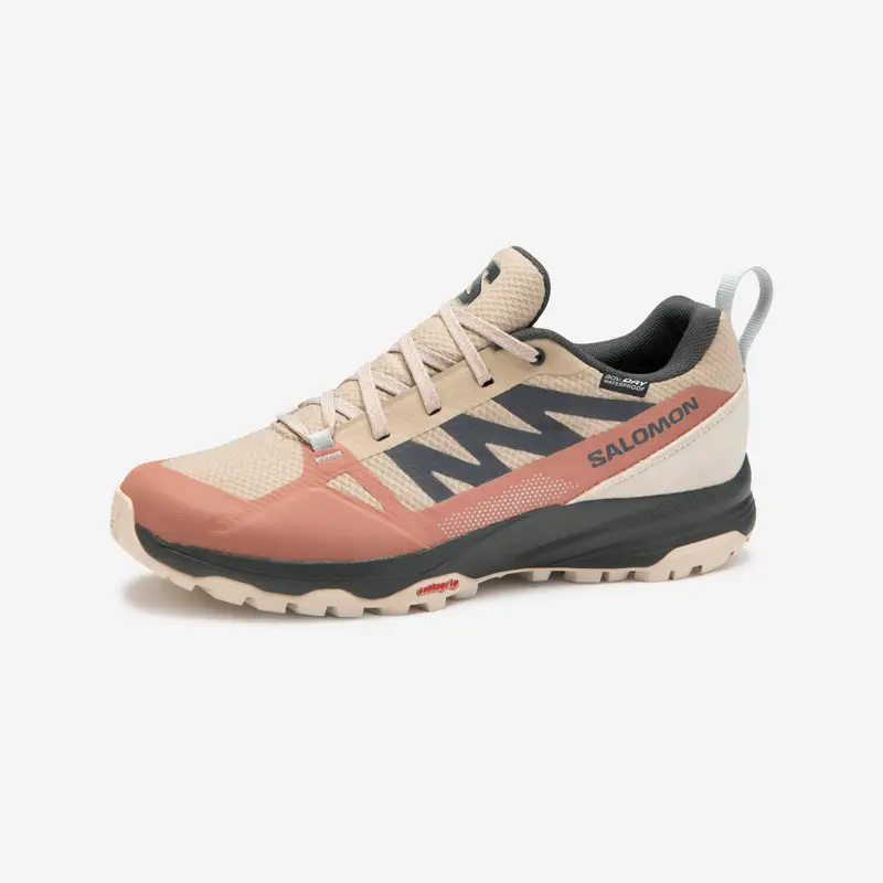 Scarpe trekking donna Salomon SALIBA impermeabile | Salomon