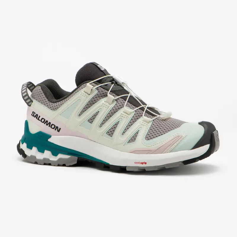 Scarpe trekking donna Salomon XA PRO 3D V9 | Salomon