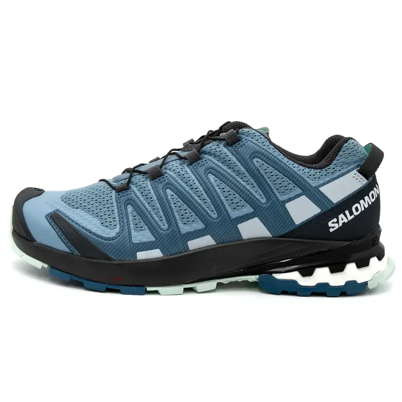 Scarpe Trekking Salomon Xa Pro 3Dv8w Adulto | Salomon Celeste