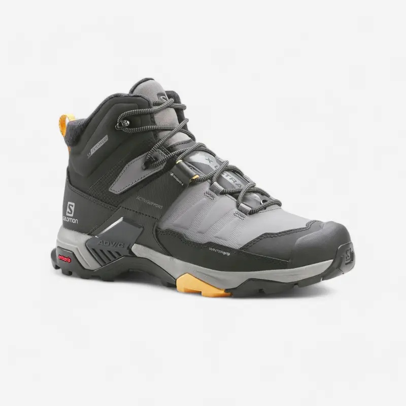 Scarpe trekking uomo QUEST MID X ULTRA | Salomon