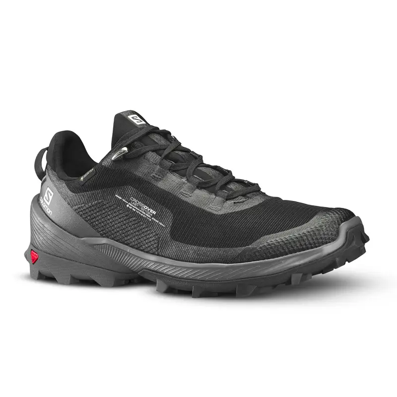 Scarpe trekking uomo Salomon CROSSOVER | Salomon