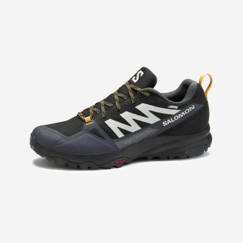 Scarpe trekking uomo Salomon SALIBA | Salomon