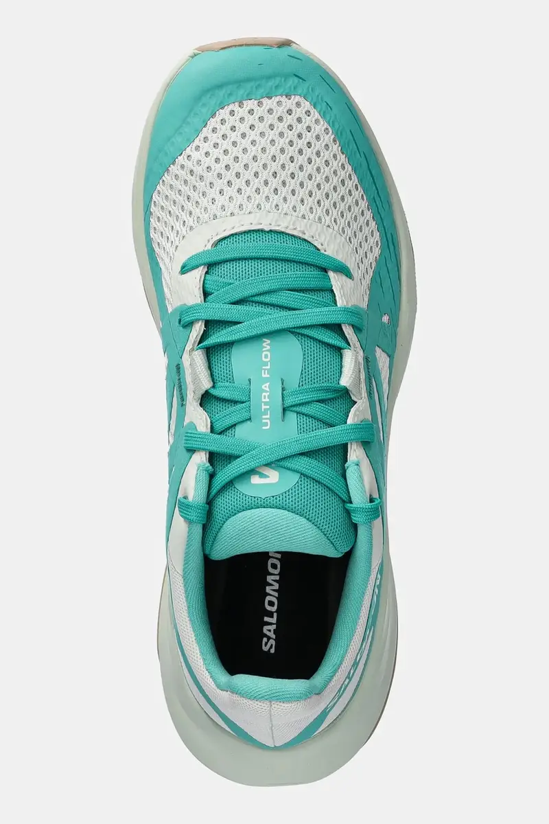 scarpe Ultra Flow donna colore turchese L47763700 miniatura 4