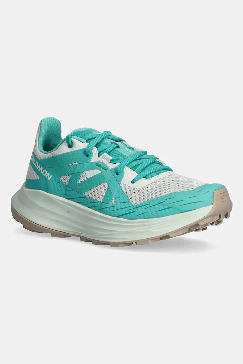 scarpe Ultra Flow donna colore turchese L47763700