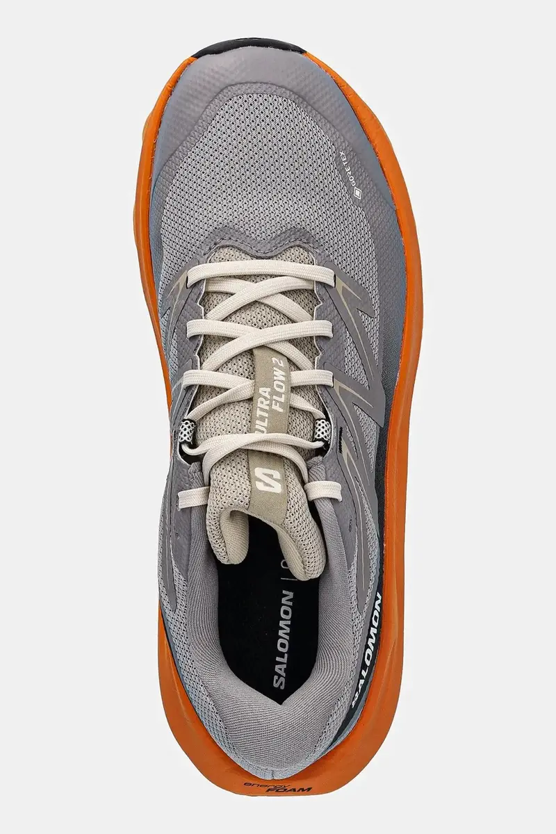 scarpe ULTRA FLOW GTX Grigio miniatura 4