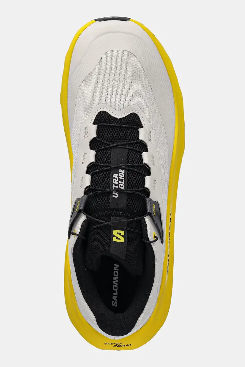 scarpe ULTRA GLIDE colore beige L47874300 miniatura 4