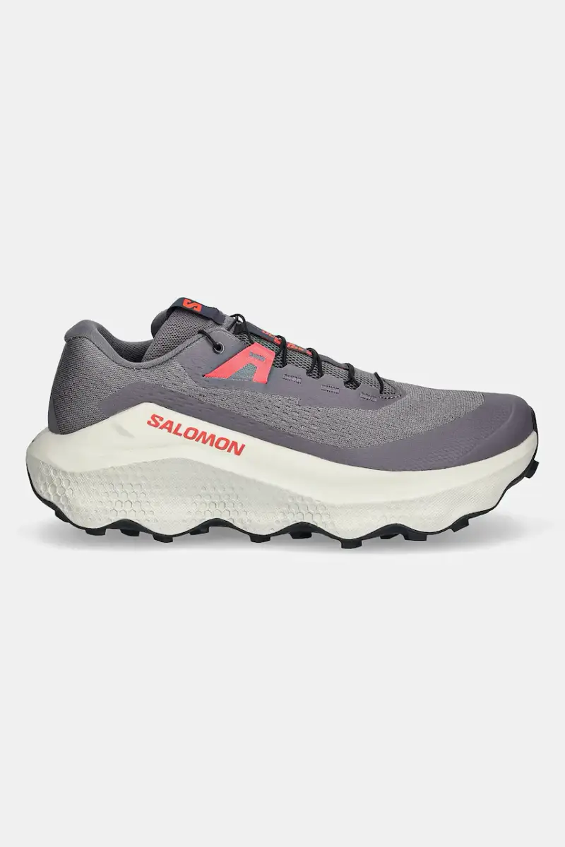 scarpe ULTRA GLIDE colore grigio L47742100 miniatura 2