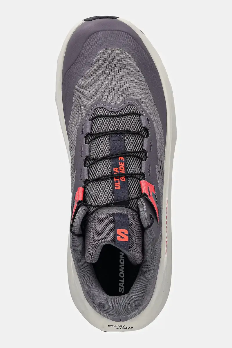 scarpe ULTRA GLIDE colore grigio L47742100 miniatura 4