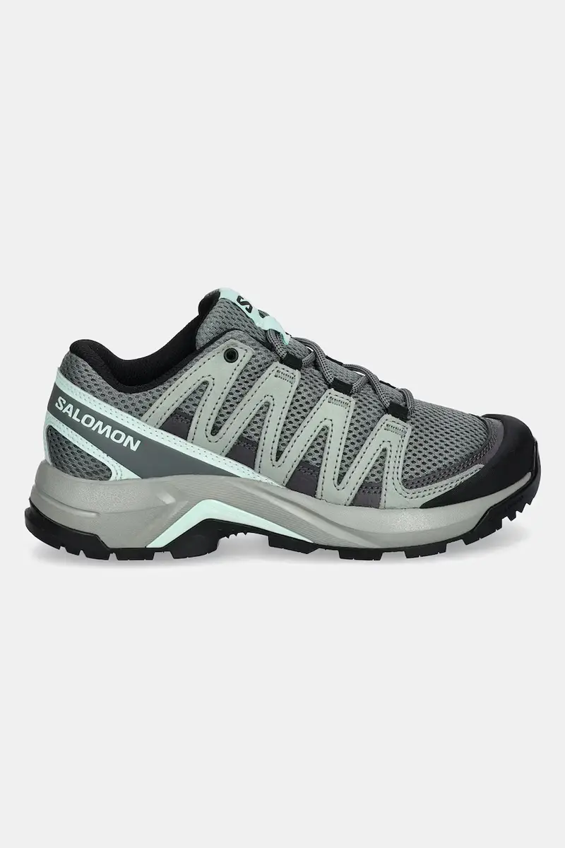 scarpe X-adventure Recon donna colore verde L47813600 miniatura 2