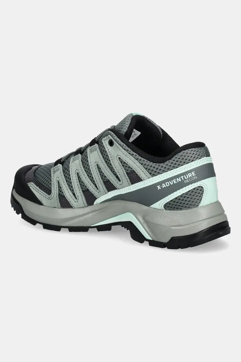 scarpe X-adventure Recon donna colore verde L47813600 miniatura 3