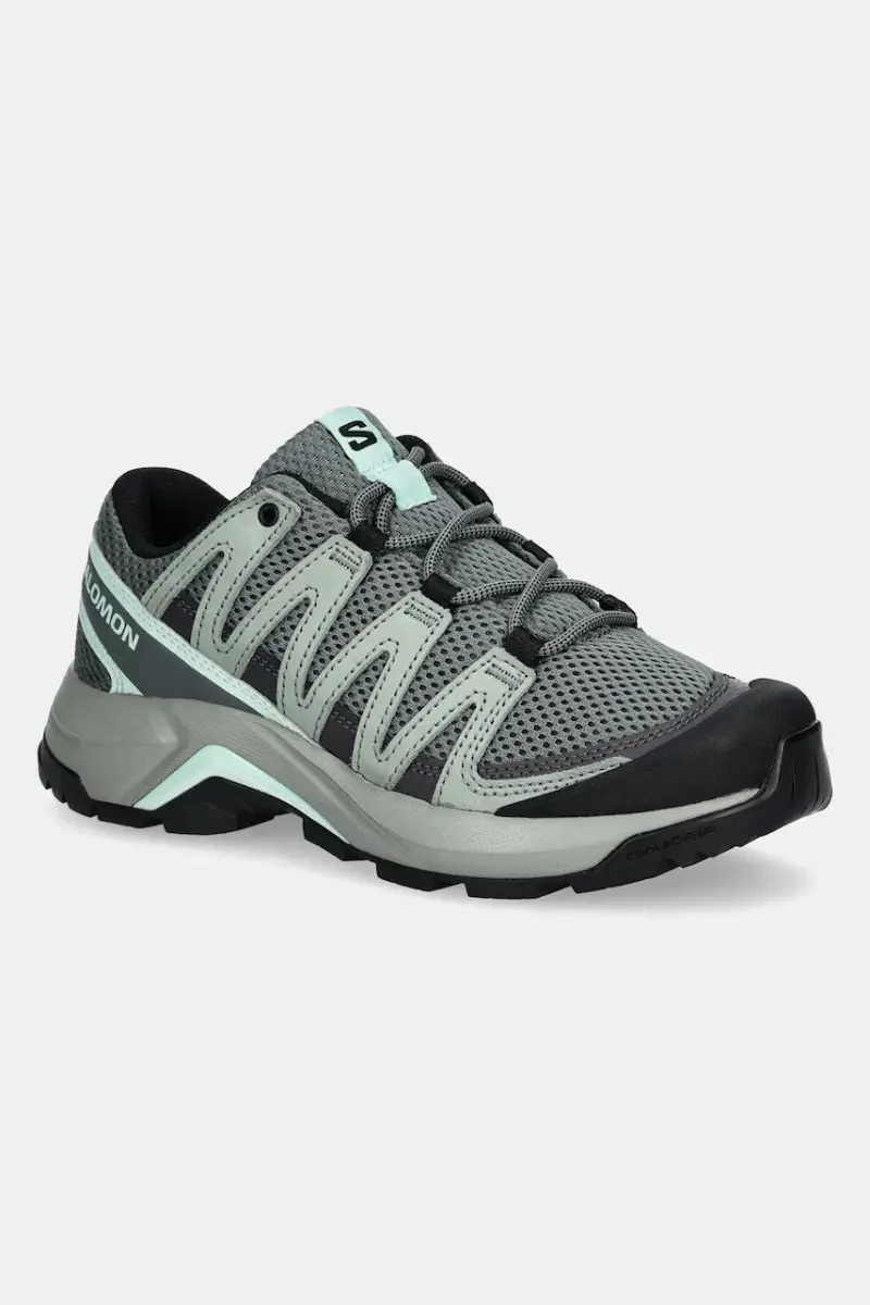 scarpe X-adventure Recon donna colore verde L47813600
