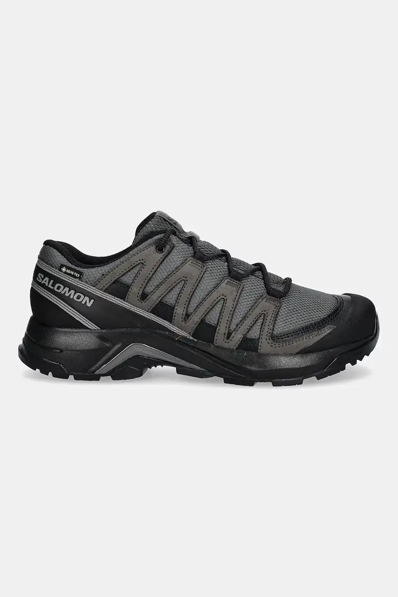 scarpe X-ADVENTURE RECON GTX Grigio miniatura 2