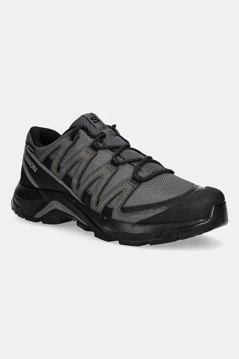 scarpe X-ADVENTURE RECON GTX Grigio