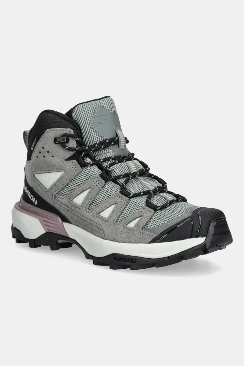 scarpe X ULTRA 360 LTR MID GTX colore verde L47864700