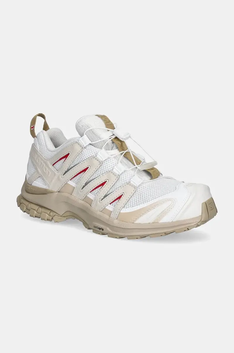 scarpe XA PRO 3D colore beige L47472100