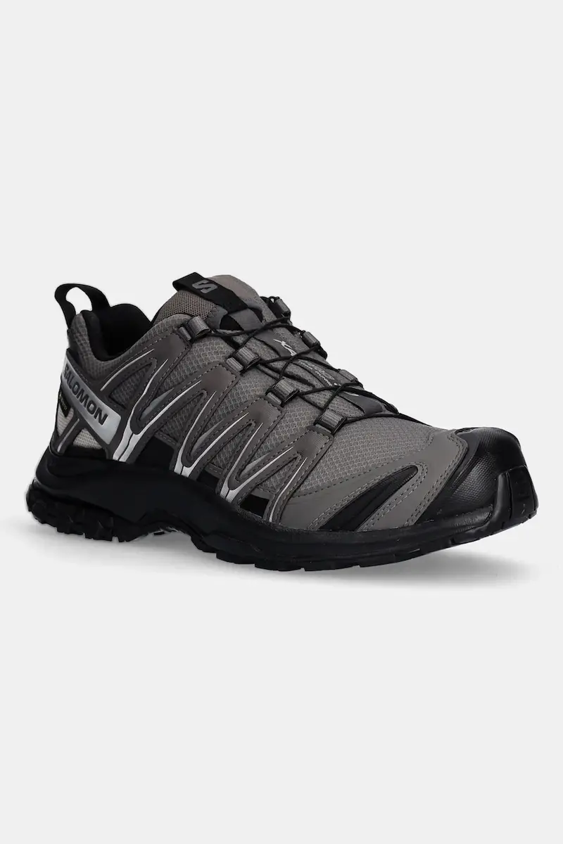 scarpe XA PRO 3D Gore-Tex uomo colore grigio L47587500