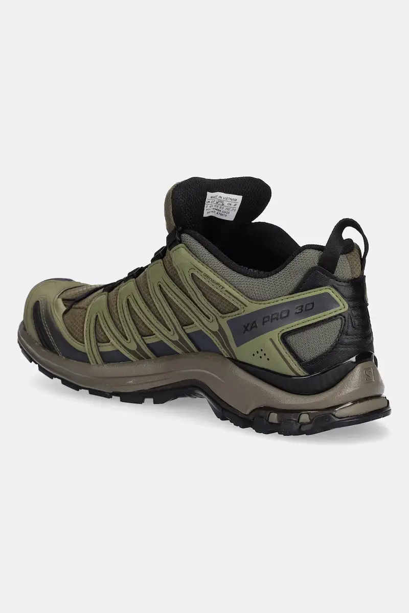 scarpe XA Pro 3D GTX colore verde L47867900 miniatura 3