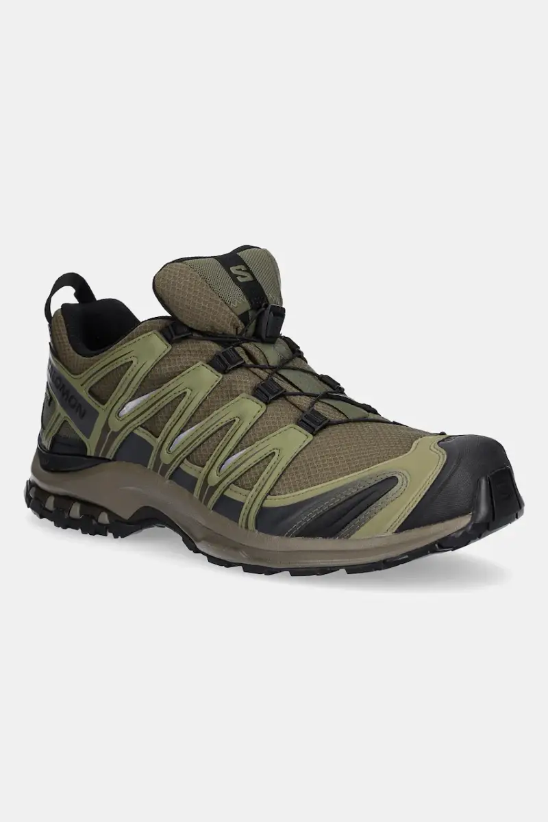 scarpe XA Pro 3D GTX colore verde L47867900