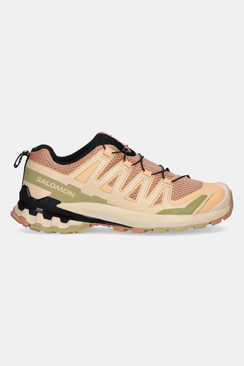 scarpe Xa Pro 3D V9 donna colore beige L47589100 miniatura 2