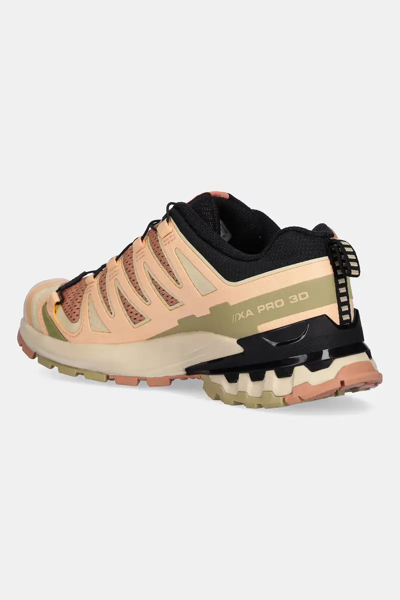 scarpe Xa Pro 3D V9 donna colore beige L47589100 miniatura 3