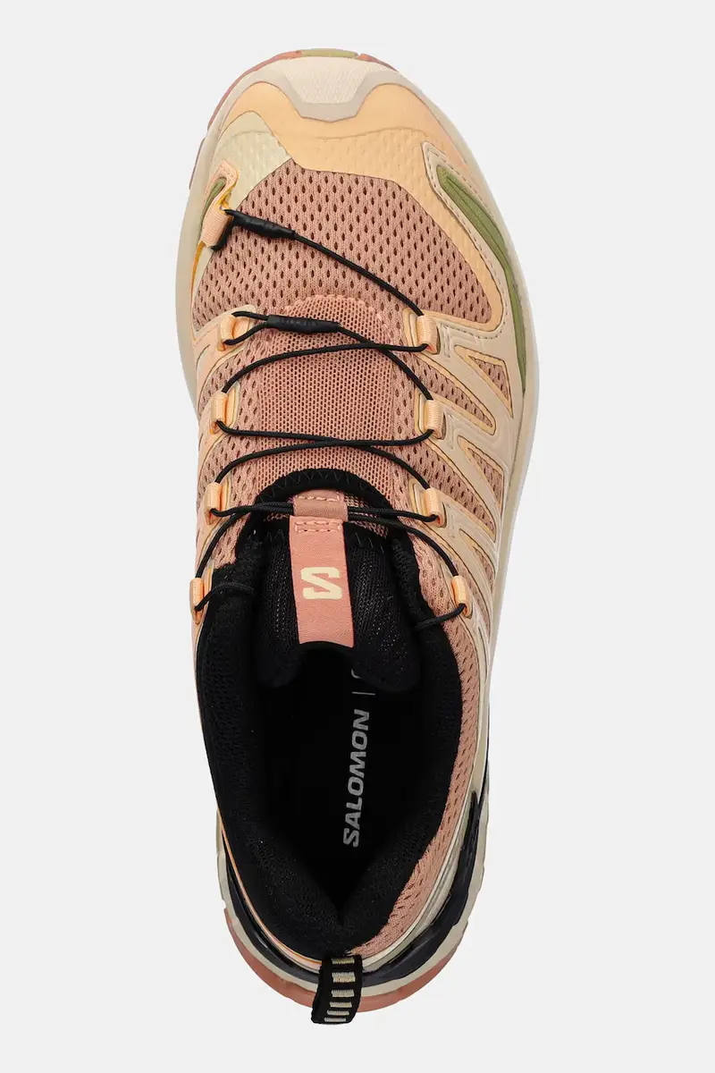 scarpe Xa Pro 3D V9 donna colore beige L47589100 miniatura 4