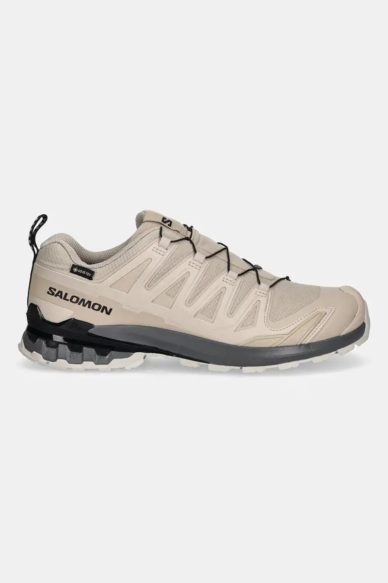 scarpe XA PRO 3D V9 GTX colore beige L47882000 miniatura 2