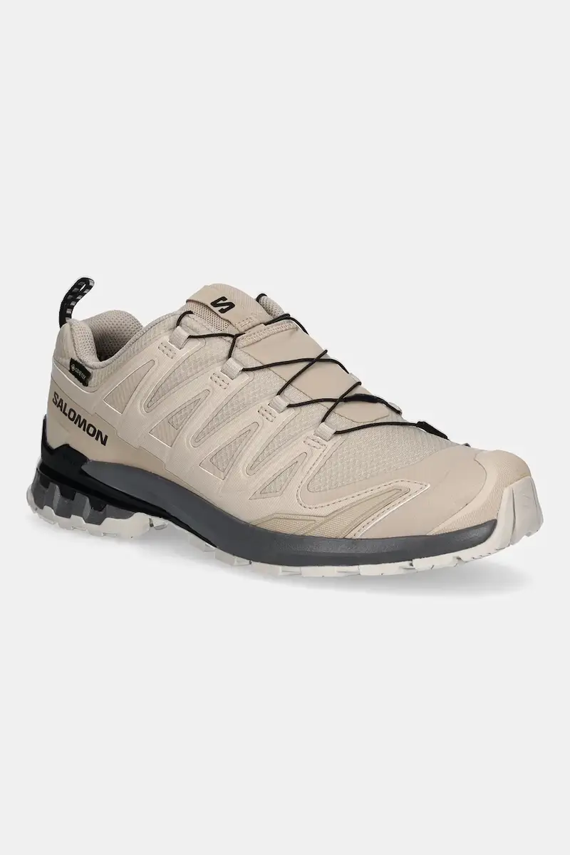 scarpe XA PRO 3D V9 GTX colore beige L47882000