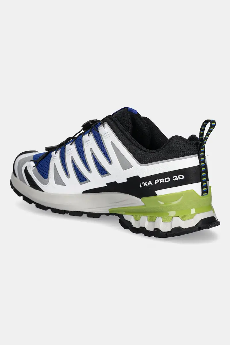 scarpe XA Pro 3D V9 uomo colore blu L47747800 miniatura 3