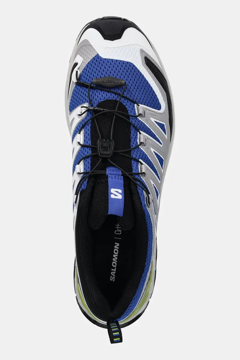 scarpe XA Pro 3D V9 uomo colore blu L47747800 miniatura 4